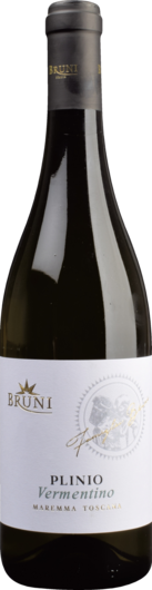 2024 Azienda Agricola Bruni Plinio Vermentino