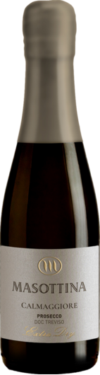Masottina Calmaggiore Prosecco Spumante