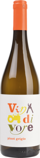 2024 Ronco del Gelso Vin di Vore Pinot Grigio