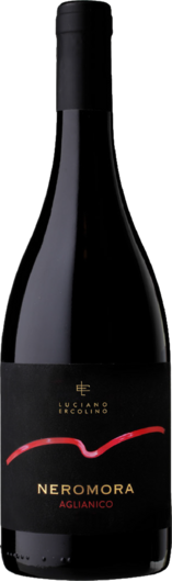 2020 Vinosia Neromora Aglianico