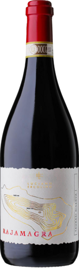 2017 Vinosia Rajamagra Riserva