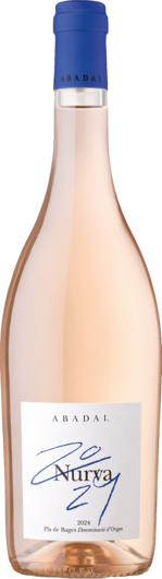 2024 Abadal Nurva Rosado