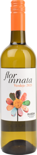 2024 Valdecuevas Flor Innata Verdejo