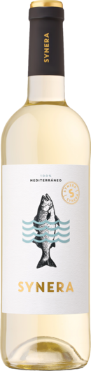 2024 Synera Mediterraneo Blanco
