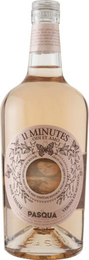 2024 Pasqua 11 Minutes Rosé