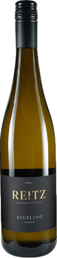 2024 Reitz Riesling