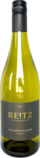 2024 Reitz Weißburgunder