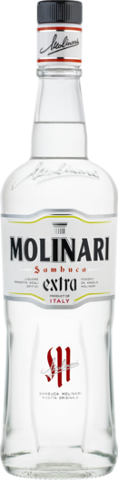 Molinari Extra Sambuca
