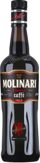 Molinari Caffè Liqueur