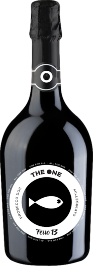 2024 Ferro13 The One Prosecco Millesimato