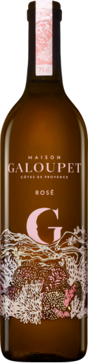 2024 G de Galoupet Cru Classé de Provence