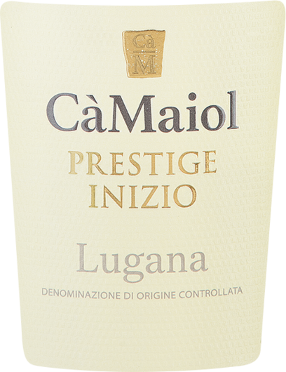 2024 Cà Maiol Prestige Inizio Lugana