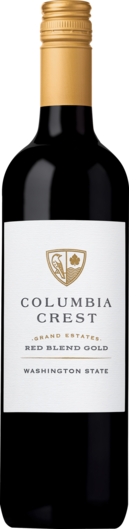 2020 Columbia Crest Grand Estates Gold Red Blend