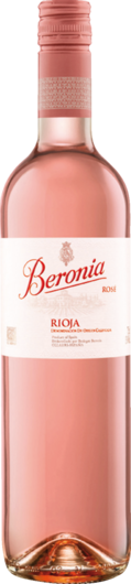 2024 Beronia Rosado