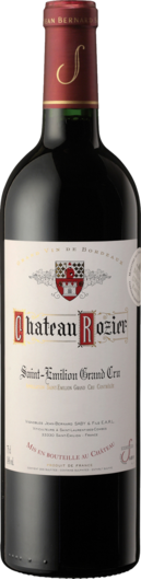 2023 Château Rozier