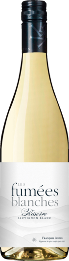 2024 Les Fumées Blanches Réserve Sauvignon Blanc