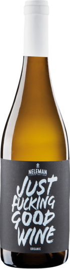 2024 Just Fucking Good Wine Blanco