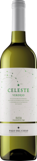 2024 Celeste Verdejo