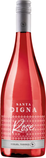 2025 Santa Digna Cabernet Sauvignon Rosé Reserva