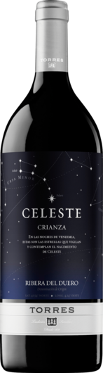 2021 Celeste Crianza