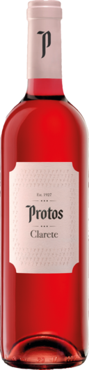 2024 Protos Clarete