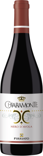 2023 Chiaramonte Nero D`Avola
