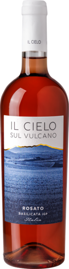 2024 Il Cielo sul Vulcano Rosato