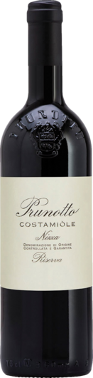 2022 Prunotto Costamiole Riserva