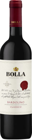 2024 Bolla LA Doria Bardolino Classico