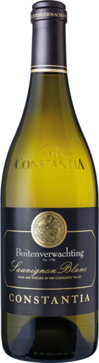 2024 Husseys Vlei Sauvignon Blanc