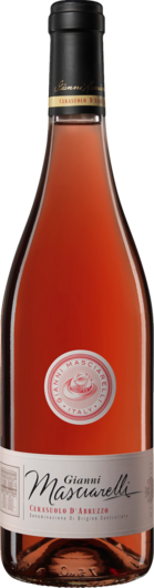2024 Gianni Masciarelli Cerasuolo d'Abruzzo