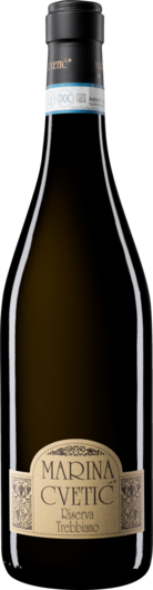 2023 Marina Cvetic Trebbiano d'Abruzzo Riserva
