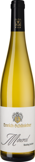 2024 Emrich-Schönleber "Mineral" Riesling