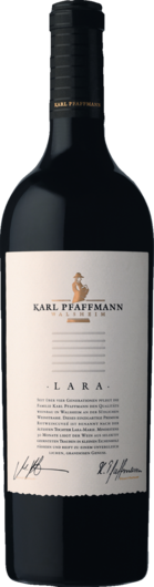2020 Pfaffmann Cuvée Lara