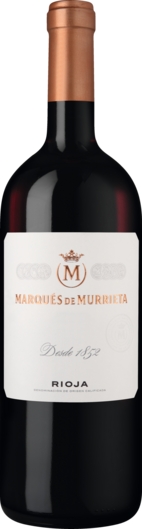 2020 Marqués de Murrieta Reserva
