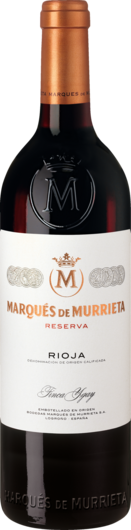 2020 Marques de Murrieta Reserva
