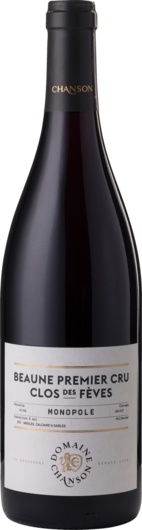 2023 Domaine Chanson Clos des Fèves Monopole