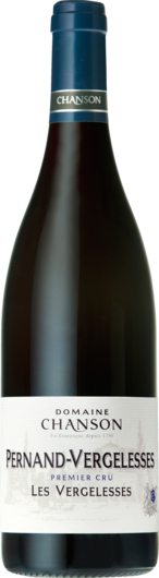 2023 Domaine Chanson Pernand-Vergelesses
