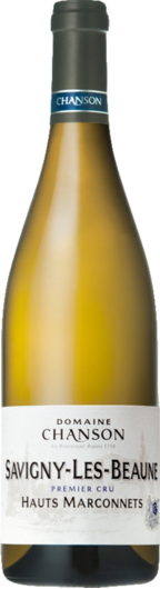 2023 Domaine Chanson Hauts Marconnets