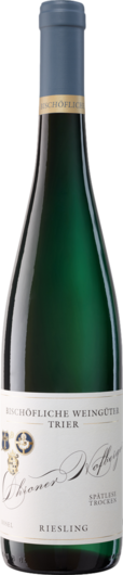 2015 Dhroner Hofberg Riesling