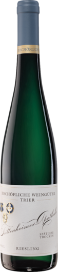 2021 Trittenheimer Apotheke Riesling
