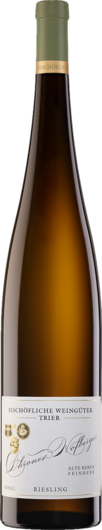 2020 Dhroner Hofberg Riesling