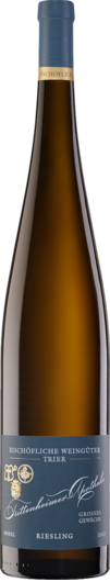 2022 Trittenheimer Apotheke Riesling GG