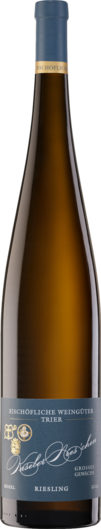 2022 Kaseler Nies´chen Riesling Großes Gewächs