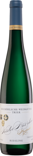 2021 Kaseler Nies´chen Riesling Meisterstück