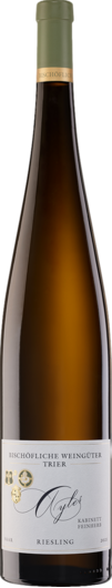 2021 Ayler Riesling