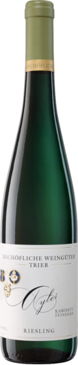 2021 Ayler Riesling