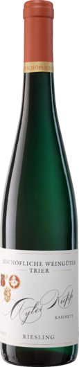2021 Ayler Kupp Riesling Kabinett