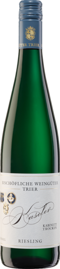 2022 Kaseler Riesling