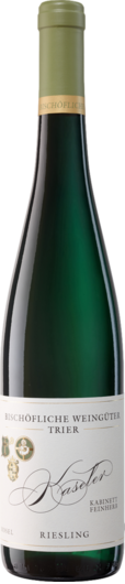 2021 Kaseler Riesling